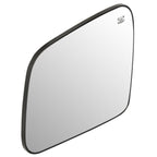 2011-2019 Dodge Durango OE Style Mirror Glass Lens - Left Side