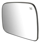 2011-2019 Dodge Durango OE Style Mirror Glass Lens - Left Side
