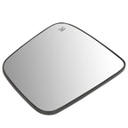 2011-2019 Dodge Durango OE Style Mirror Glass Lens - Left Side