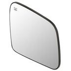 11-19 Dodge Durango / Jeep Grand Cherokee OE Style Mirror Glass Lens - Right