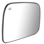 11-19 Dodge Durango / Jeep Grand Cherokee OE Style Mirror Glass Lens - Right