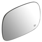 02-06 Dodge Ram OE Style Mirror Glass Lens Left Side Heated