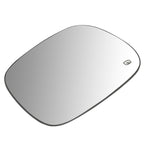 02-06 Dodge Ram OE Style Mirror Glass Lens Left Side Heated