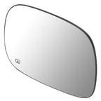 02-06 Dodge Ram OE Style Mirror Glass Lens Right Side Heated