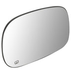 02-06 Dodge Ram OE Style Mirror Glass Lens Right Side Heated