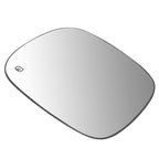 02-06 Dodge Ram OE Style Mirror Glass Lens Right Side Heated