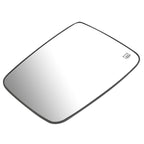 09-19 Dodge Ram OE Style Mirror Glass Lens Left Side Heated