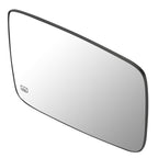 09-19 Dodge Ram OE Style Mirror Glass Lens Right Side Heated