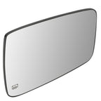 09-19 Dodge Ram OE Style Mirror Glass Lens Right Side Heated