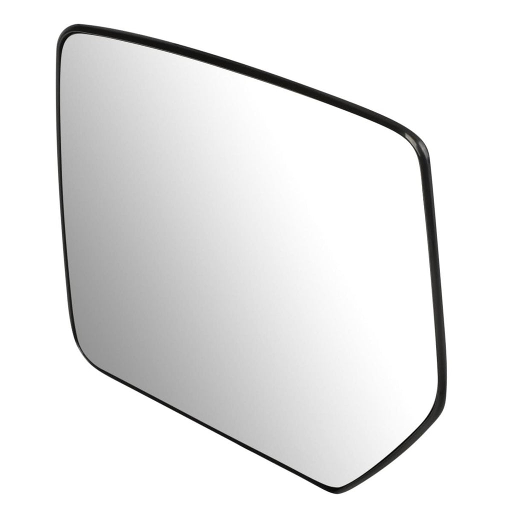 07-10 Dodge Nitro Mirror Glass Lens - OE Style - Left Side