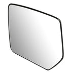07-10 Dodge Nitro Mirror Glass Lens - OE Style - Left Side