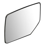07-10 Dodge Nitro Mirror Glass Lens - OE Style - Left Side