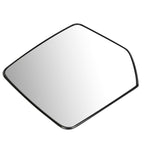 07-10 Dodge Nitro Mirror Glass Lens - OE Style - Left Side