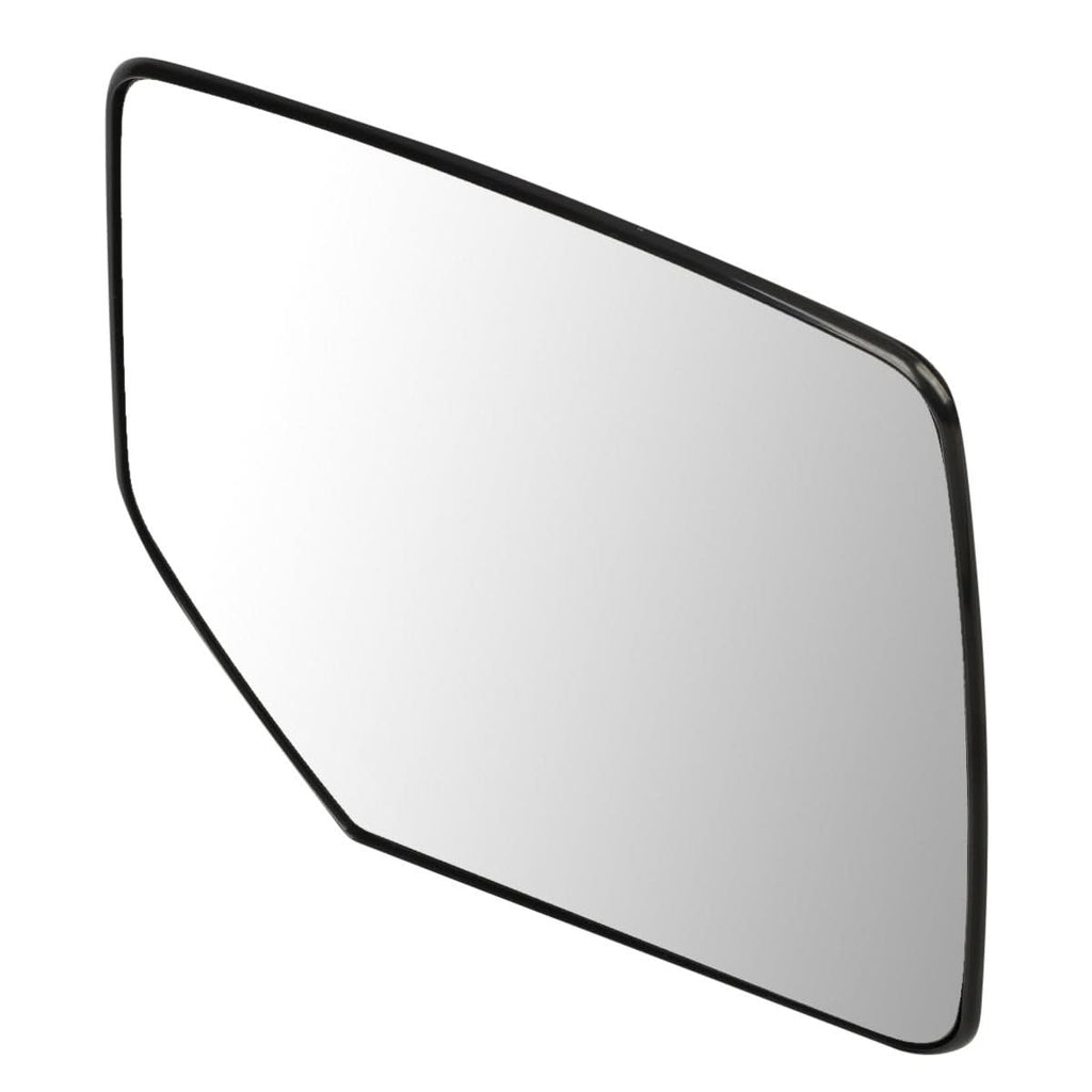 2007-2010 Dodge Nitro / 2008-2009 Jeep Liberty Mirror Glass Lens - Right
