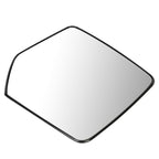 2007-2010 Dodge Nitro / 2008-2009 Jeep Liberty Mirror Glass Lens - Right