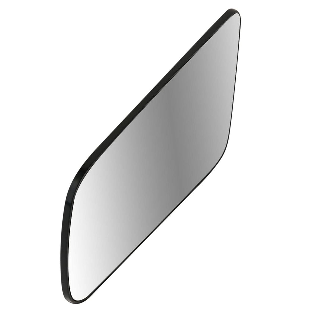 2008-2011 Ford Focus OE Style Mirror Glass Lens - Left Side