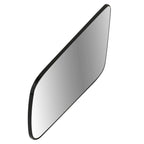 2008-2011 Ford Focus OE Style Mirror Glass Lens - Left Side
