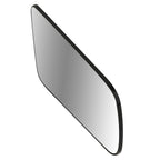 2008-2011 Ford Focus OE Style Mirror Glass Lens - Right Side