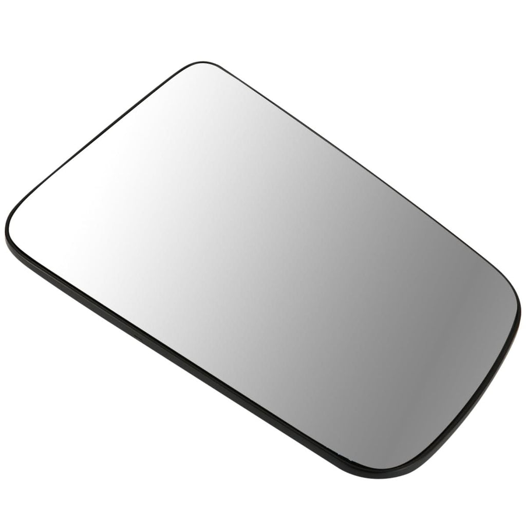2008-2011 Ford Focus OE Style Mirror Glass Lens - Right Side