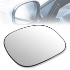 97-04 Ford F-150/Expedition Mirror Glass Lens - OE Style - Right