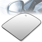 99-07 Ford F-250 F-350 F-450 F-550 Super Duty OE Style Mirror Glass