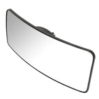 2004-2014 Ford F-150 OE Style Tow Mirror Glass Lens - Left Bottom