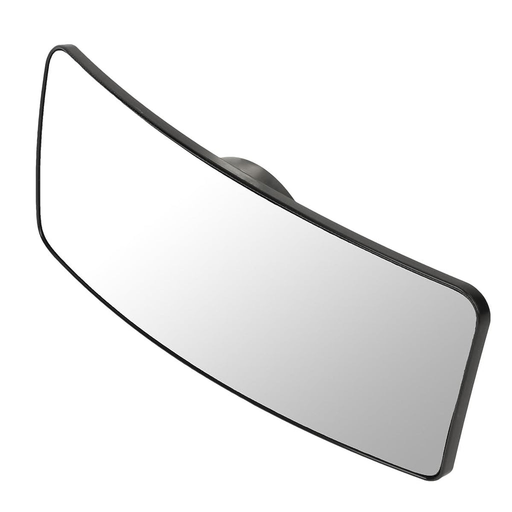 2004-2014 Ford F-150 OE Style Tow Mirror Glass Lens - Right Bottom