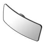 2004-2014 Ford F-150 OE Style Tow Mirror Glass Lens - Right Bottom