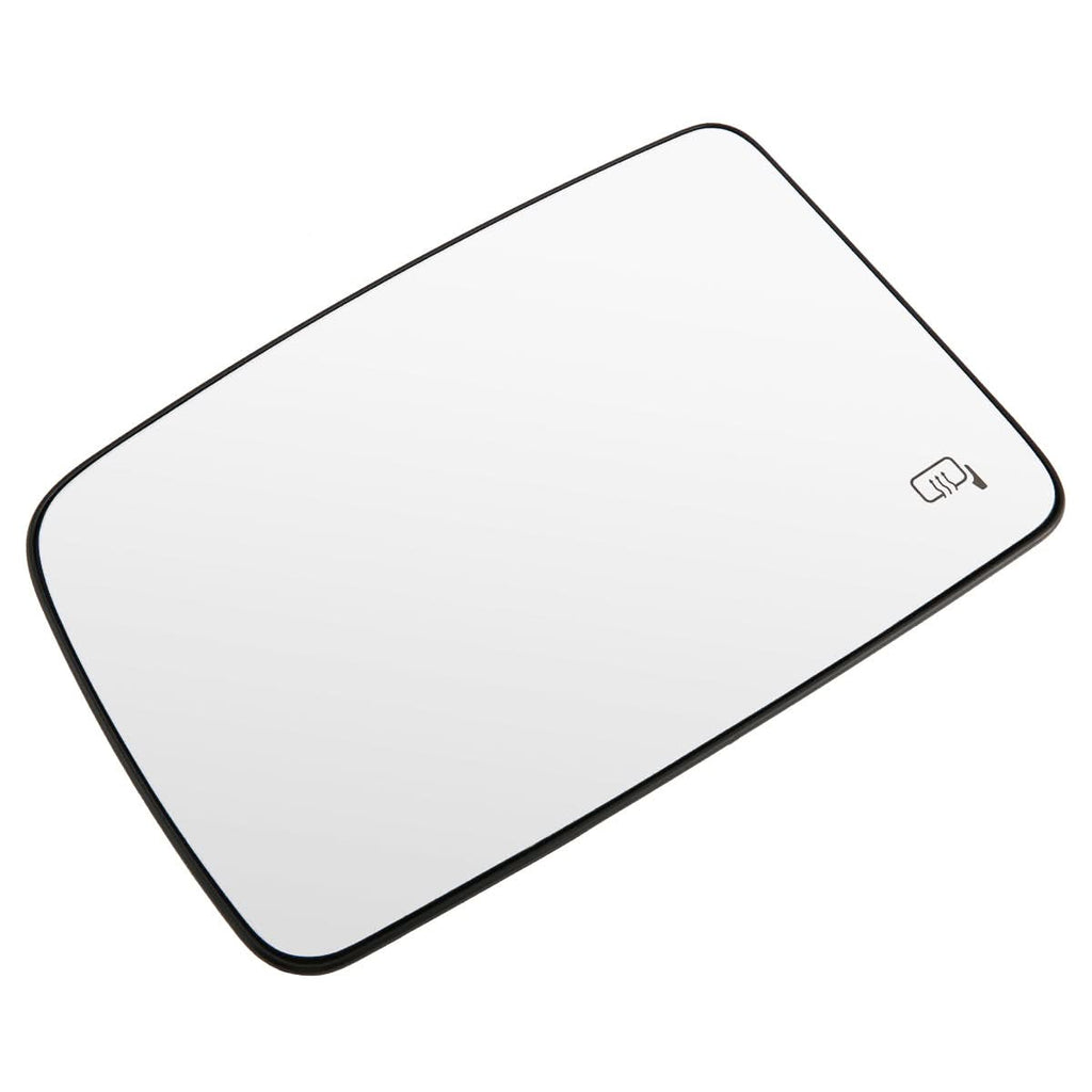03-06 Ford Expedition OE Style Mirror Glass Lens Left Side