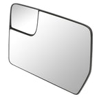 2011-2014 Ford F-150 OE Style Mirror Glass Lens - Left Side w/ Heat