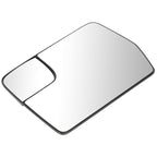 2011-2014 Ford F-150 OE Style Mirror Glass Lens - Left Side w/ Heat