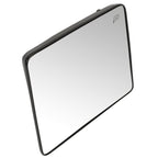 08-16 Ford F-250 F-350 Super Duty OE Style Tow Mirror Glass Lens Right