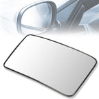 08-12 Ford F-250/F-350/F-450 OE Style Mirror Glass Lens Left Lower