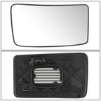 08-12 Ford F-250 F-350 Super Duty OE Style Towing Mirror Glass Lens