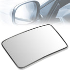 08-12 Ford F-250 F-350 Super Duty OE Style Towing Mirror Glass Lens