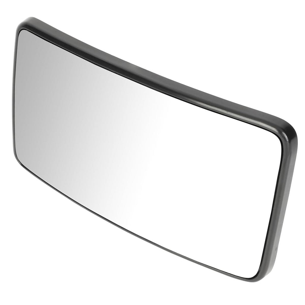 2013-2016 Ford F-250 F-350 OE Style Towing Mirror Glass Lens - Left