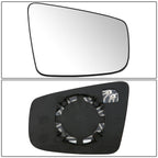 2010-2016 Buick LaCrosse OE Style Heated Mirror Glass Lens - Right