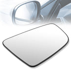 2010-2016 Buick LaCrosse OE Style Heated Mirror Glass Lens - Right