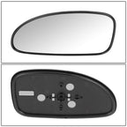 00-05 Buick LeSabre OE Style Mirror Glass Lens Left Side