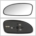 00-05 Buick LeSabre OE Style Heated Mirror Glass Lens - Left