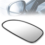 00-05 Buick LeSabre OE Style Heated Mirror Glass Lens - Left