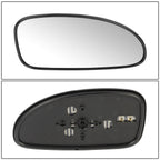 00-05 Buick LeSabre OE Style Heated Mirror Glass Lens - Right