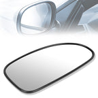 00-05 Buick LeSabre OE Style Heated Mirror Glass Lens - Right