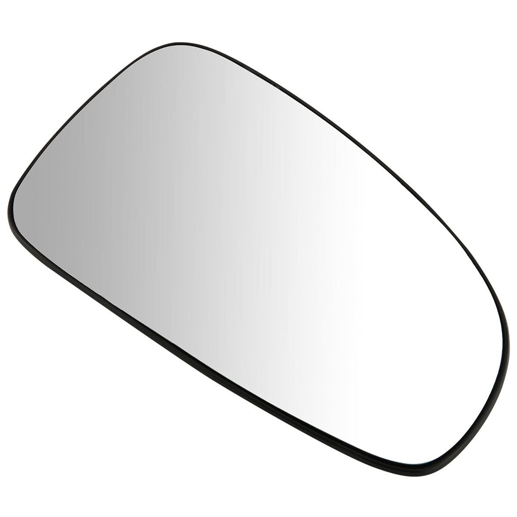 2004-2009 Chevrolet Aveo OE Style Right Mirror Glass Lens - Heated