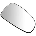 2004-2009 Chevrolet Aveo OE Style Right Mirror Glass Lens - Heated