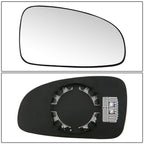 2004-2009 Chevrolet Aveo OE Style Right Mirror Glass Lens - Heated