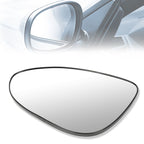 2012-2019 Chevrolet Sonic OE Style Mirror Glass Lens - Left Side