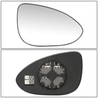 12-19 Chevrolet Sonic OE Style Heated Mirror Glass Lens - Right