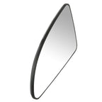 05-10 Chevrolet Cobalt OE Style Mirror Glass Lens - Left Side