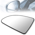 05-10 Chevrolet Cobalt OE Style Mirror Glass Lens - Left Side